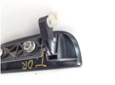 Recambio de maneta exterior trasero derecha para suzuki alto (amf310) 1.0 referencia OEM IAM 82301M68K01  