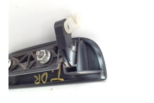 Recambio de maneta exterior trasero derecha para suzuki alto (amf310) 1.0 referencia OEM IAM 82301M68K01  