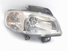 Recambio de faro delantero dcho para seat ibiza (6k1) 1.4 referencia OEM IAM 6K2941044A  