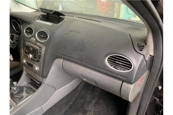 Recambio de kit airbag para ford focus ii (da_) 2.0 tdci referencia OEM IAM 1670593  