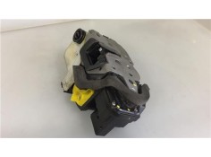Recambio de cierre electromagnetico trasero izquierdo para opel insignia berlina 2.0 cdti referencia OEM IAM 13503807 GA 1357955