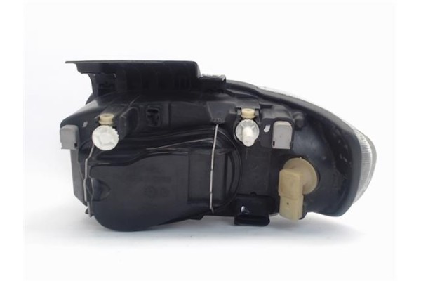 Recambio de faro delantero dcho para seat ibiza (6k1) 1.4 referencia OEM IAM 6K2941044A  