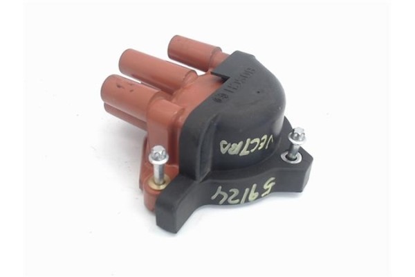 Recambio de delco para opel vectra a 2000/gt 16v cat referencia OEM IAM   