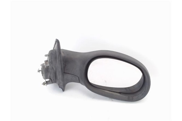 Recambio de retrovisor electrico derecho para renault megane i berl./ berl. con portón (ba0) referencia OEM IAM   