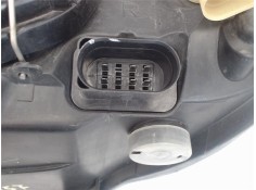 Recambio de faro delantero dcho para seat ibiza (6k1) 1.4 referencia OEM IAM 6K2941044A  