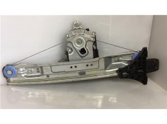Recambio de mecanismo elevalunas trasero izquierdo para opel insignia berlina 2.0 cdti referencia OEM IAM 13302441 915722102 