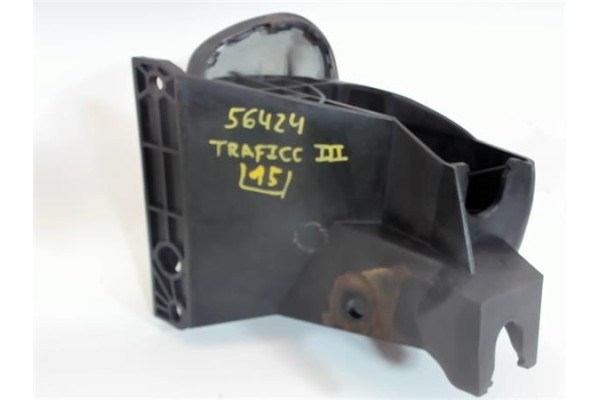 Recambio de conjunto palanca cambio velocidad para renault trafic iii furgón 1.6 l1h1 2,7t referencia OEM IAM 969353509R 9693514