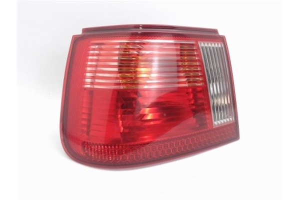 Recambio de piloto trasero izquierdo para seat ibiza (6k1) 1.4 referencia OEM IAM 6K6945111G 2201070 9EL964023011 , SEAT | 6K694