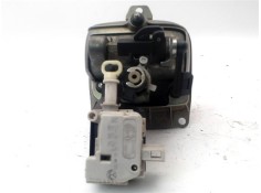 Recambio de cerradura porton para seat ibiza (6l1) 1.9 tdi referencia OEM IAM 107827573K 6L6827565B 