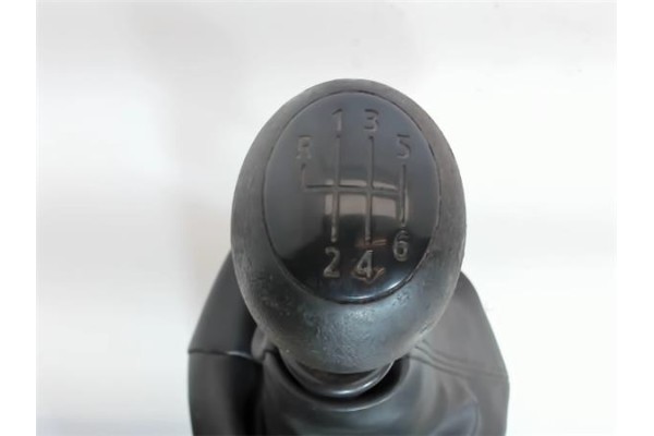 Recambio de conjunto palanca cambio velocidad para renault trafic iii furgón 1.6 l1h1 2,7t referencia OEM IAM 969353509R 9693514