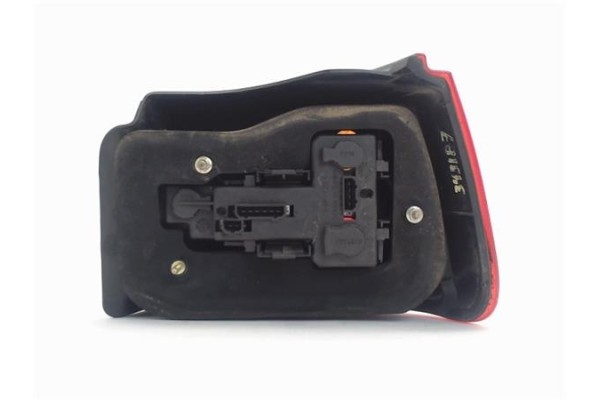 Recambio de piloto trasero izquierdo para seat ibiza (6k1) 1.4 referencia OEM IAM 6K6945111G 2201070 9EL964023011 , SEAT | 6K694