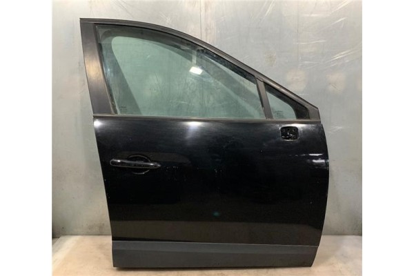 Recambio de puerta delantero derecha para renault scenic iii (jz) 1.2 grand expression referencia OEM IAM 801008349R  