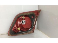 Recambio de piloto interior izquierdo para mazda 3 berlina (bk) 1.6 referencia OEM IAM BP4K513F0C GP0669 997008215 , MAZDA | 997