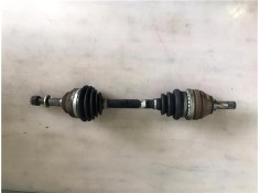 Recambio de palier delantero izquierdo para opel astra g berlina 1.7 cdti referencia OEM IAM 374327 BDS1404 9117413 , OPEL | 931