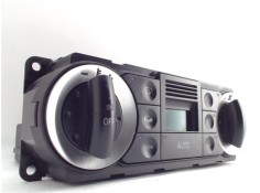 Recambio de mandos climatizador para audi tt coupe/roadster (8n3/8n9) 1.8 t quattro roadster (132kw) referencia OEM IAM 8N082004