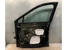 Recambio de puerta delantero derecha para renault scenic iii (jz) 1.2 grand expression referencia OEM IAM 801008349R  