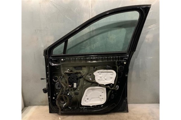Recambio de puerta delantero derecha para renault scenic iii (jz) 1.2 grand expression referencia OEM IAM 801008349R  