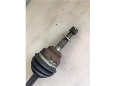 Recambio de palier delantero izquierdo para opel astra g berlina 1.7 cdti referencia OEM IAM 374327 BDS1404 9117413 , OPEL | 931