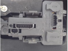 Recambio de piloto trasero izquierdo para seat ibiza (6k1) 1.4 referencia OEM IAM 6K6945111G 2201070 9EL964023011 , SEAT | 6K694