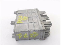 Recambio de centralita para volkswagen polo classic (6kv2) referencia OEM IAM 030906027K 0261203914 