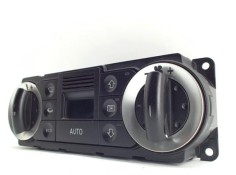 Recambio de mandos climatizador para audi tt coupe/roadster (8n3/8n9) 1.8 t quattro roadster (132kw) referencia OEM IAM 8N082004