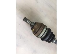 Recambio de palier delantero izquierdo para opel astra g berlina 1.7 cdti referencia OEM IAM 374327 BDS1404 9117413 , OPEL | 931