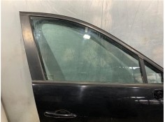 Recambio de puerta delantero derecha para renault scenic iii (jz) 1.2 grand expression referencia OEM IAM 801008349R  