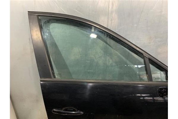 Recambio de puerta delantero derecha para renault scenic iii (jz) 1.2 grand expression referencia OEM IAM 801008349R  