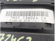 Recambio de mando de luces para ford focus ii (da_) 2.0 tdci referencia OEM IAM 1471867 7M5T13A024CA 