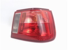 Recambio de piloto trasero derecho para seat ibiza (6k1) 1.4 referencia OEM IAM 6K6945112G 2202070 9EL964024011 , SEAT | 6K69451