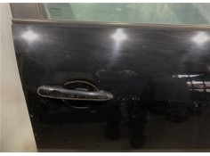 Recambio de puerta delantero derecha para renault scenic iii (jz) 1.2 grand expression referencia OEM IAM 801008349R  