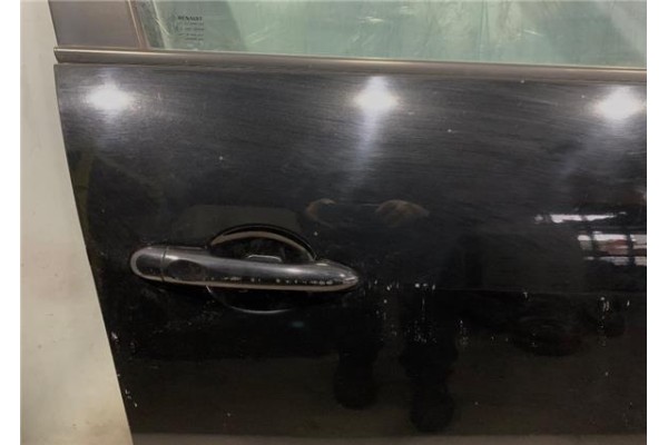 Recambio de puerta delantero derecha para renault scenic iii (jz) 1.2 grand expression referencia OEM IAM 801008349R  