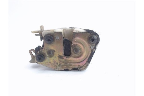Recambio de cierre electromagnetico trasero derecho para mitsubishi pajero referencia OEM IAM   