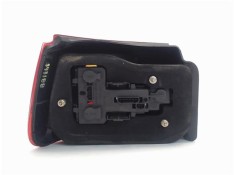 Recambio de piloto trasero derecho para seat ibiza (6k1) 1.4 referencia OEM IAM 6K6945112G 2202070 9EL964024011 , SEAT | 6K69451
