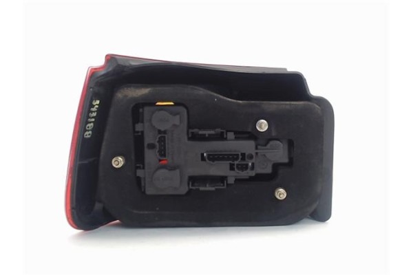 Recambio de piloto trasero derecho para seat ibiza (6k1) 1.4 referencia OEM IAM 6K6945112G 2202070 9EL964024011 , SEAT | 6K69451