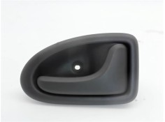 Recambio de manilla int. puerta trasero derecha para renault scenic i (ja...) 1.9 dti (ja0n) referencia OEM IAM 7700415975  
