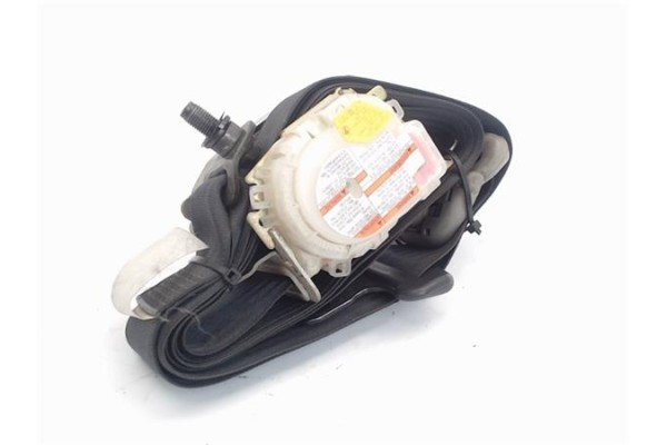 Recambio de cinturon seguridad delantero izquierdo para suzuki swift iii (sg) 1.5 referencia OEM IAM 84902-62J10-ED3  