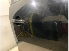 Recambio de puerta delantero derecha para renault scenic iii (jz) 1.2 grand expression referencia OEM IAM 801008349R  