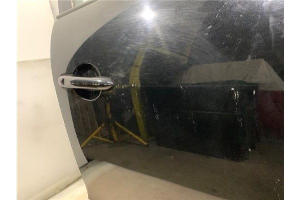 Recambio de puerta delantero derecha para renault scenic iii (jz) 1.2 grand expression referencia OEM IAM 801008349R  