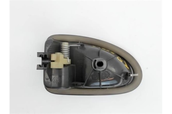 Recambio de manilla int. puerta trasero derecha para renault scenic i (ja...) 1.9 dti (ja0n) referencia OEM IAM 7700415975  