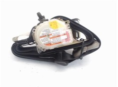 Recambio de cinturon seguridad delantero izquierdo para suzuki swift iii (sg) 1.5 referencia OEM IAM 84902-62J10-ED3  
