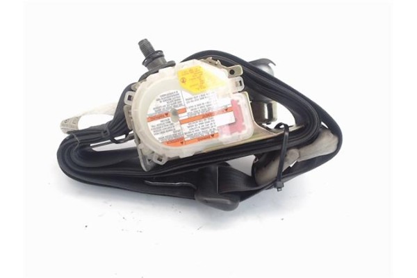 Recambio de cinturon seguridad delantero izquierdo para suzuki swift iii (sg) 1.5 referencia OEM IAM 84902-62J10-ED3  