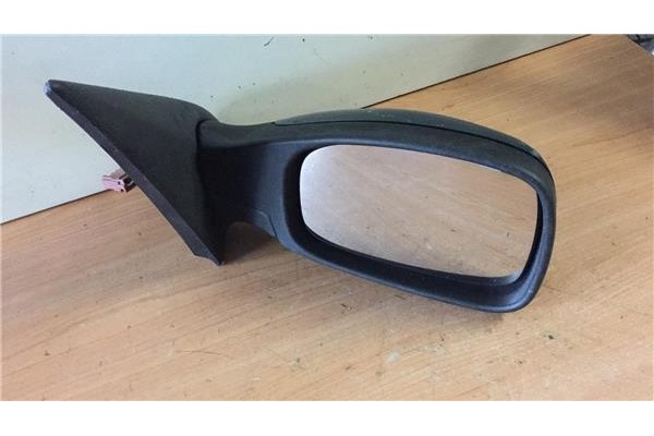 Recambio de retrovisor electrico derecho para peugeot 306 3/5 pt. / 4 pt. (s2) 1.8 16v referencia OEM IAM 8149G5 8151L1 