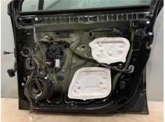 Recambio de puerta delantero derecha para renault scenic iii (jz) 1.2 grand expression referencia OEM IAM 801008349R  