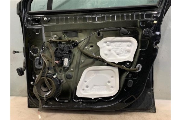 Recambio de puerta delantero derecha para renault scenic iii (jz) 1.2 grand expression referencia OEM IAM 801008349R  