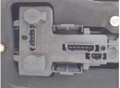 Recambio de piloto trasero derecho para seat ibiza (6k1) 1.4 referencia OEM IAM 6K6945112G 2202070 9EL964024011 , SEAT | 6K69451