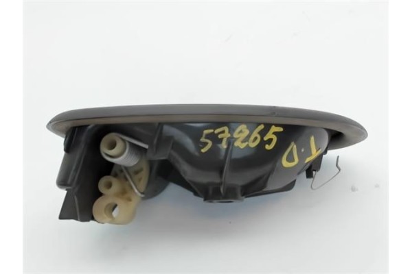 Recambio de manilla int. puerta trasero derecha para renault scenic i (ja...) 1.9 dti (ja0n) referencia OEM IAM 7700415975  