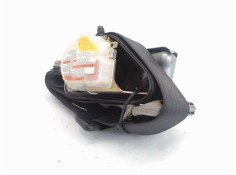 Recambio de cinturon seguridad delantero izquierdo para suzuki swift iii (sg) 1.5 referencia OEM IAM 84902-62J10-ED3  