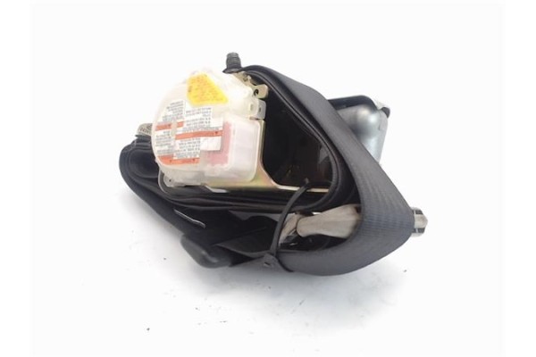 Recambio de cinturon seguridad delantero izquierdo para suzuki swift iii (sg) 1.5 referencia OEM IAM 84902-62J10-ED3  