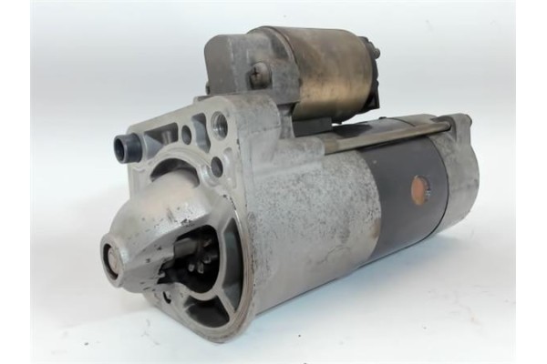 Recambio de motor arranque para chrysler voyager (rg) 2.5 crd lx referencia OEM IAM 04727313AC M002T88473 4727313AA , CHRYSLER |